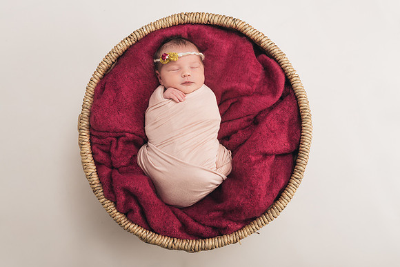 Baby Gillett 07