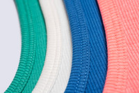 Coloured Tops