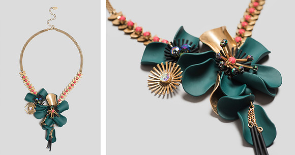 Next Necklace